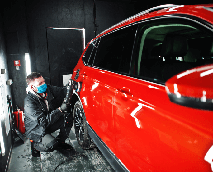 Sculpting Sheen: A Deep Dive Into The World Of Auto Detailing Excellence