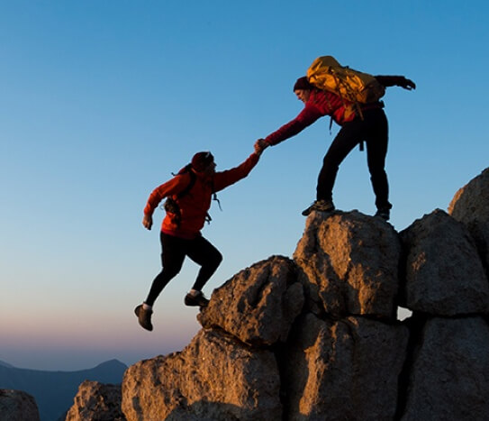 Key Elements That Make A Team Building Training Course Effective