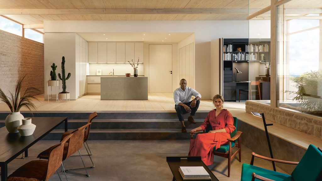 Things To Know Before Visiting A Kitchen Showroom