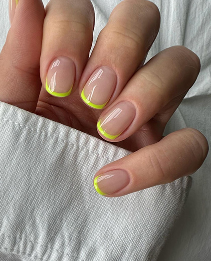 Why The Classic Russian Manicure Is The Ultimate Game Changer For Your Nails